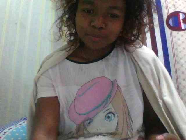 Kaysha12 webcam