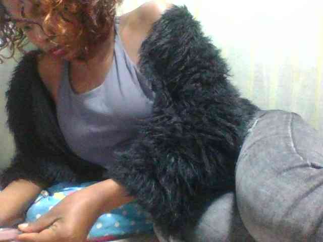 Kaysha12 webcam