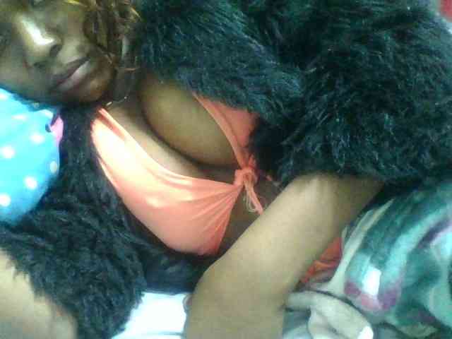 Kaysha12 webcam