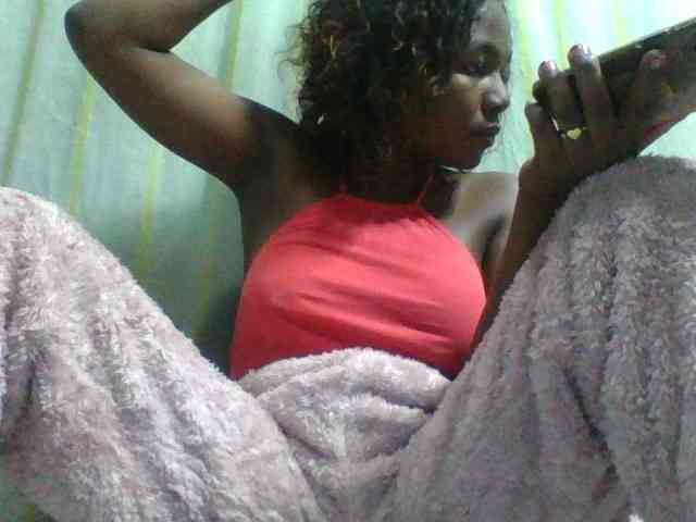 Kaysha12 webcam