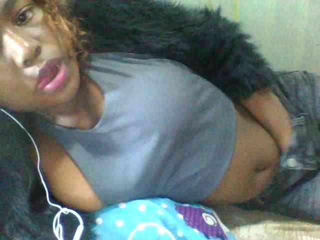 Kaysha12 webcam