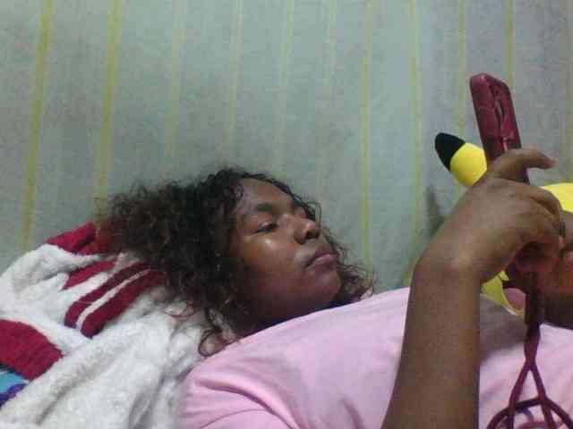 Kaysha12 webcam