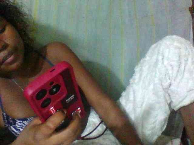 Kaysha12 webcam