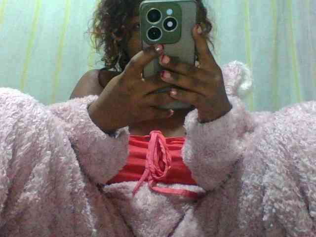 Kaysha12 webcam