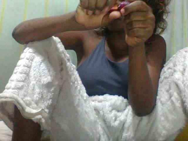 Kaysha12 webcam