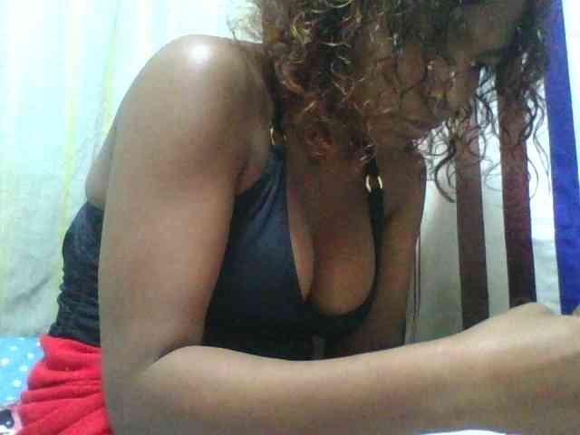 Kaysha12 webcam