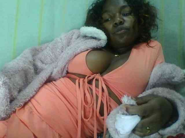 Kaysha12 webcam