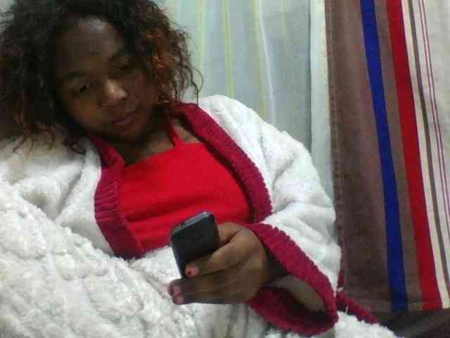 Kaysha12 webcam