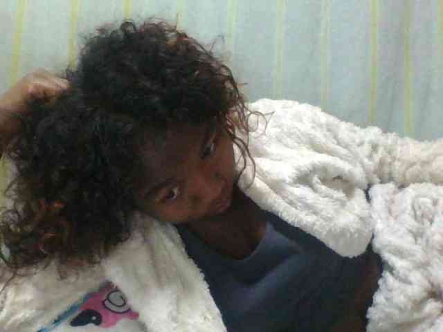 Kaysha12 webcam
