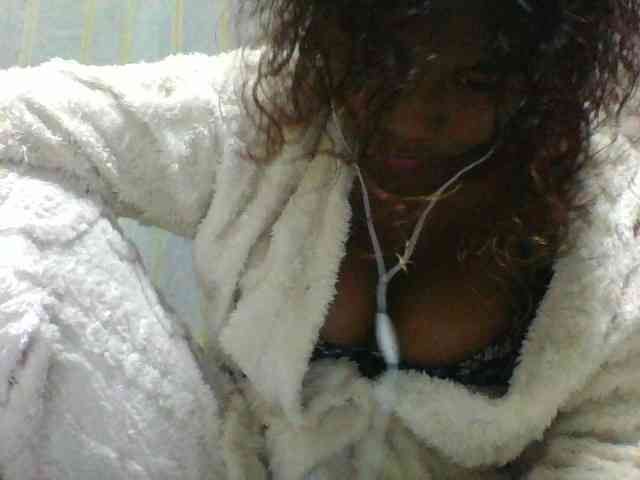 Kaysha12 webcam