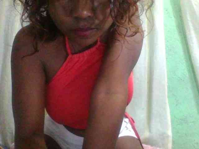 Kaysha12 webcam