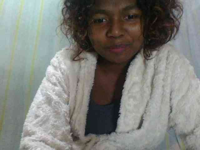 Kaysha12 webcam