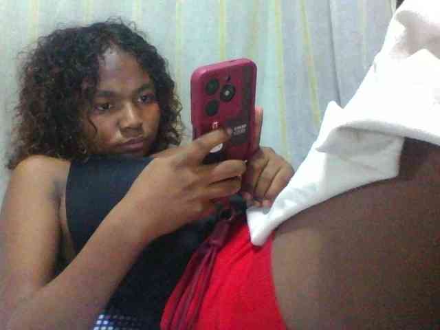 Kaysha12 webcam