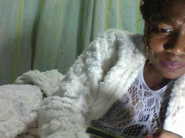 Kaysha12 webcam