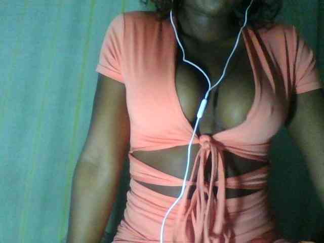 Kaysha12 webcam