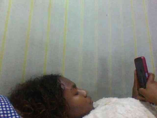 Kaysha12 webcam