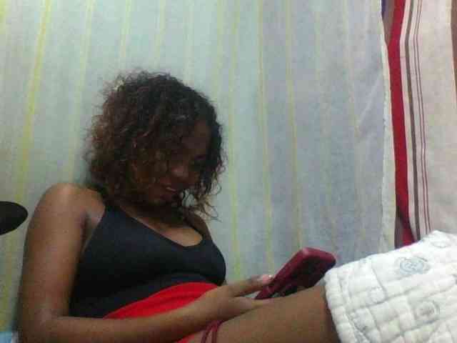 Kaysha12 webcam