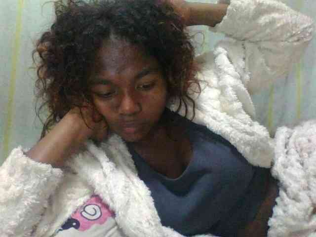 Kaysha12 webcam
