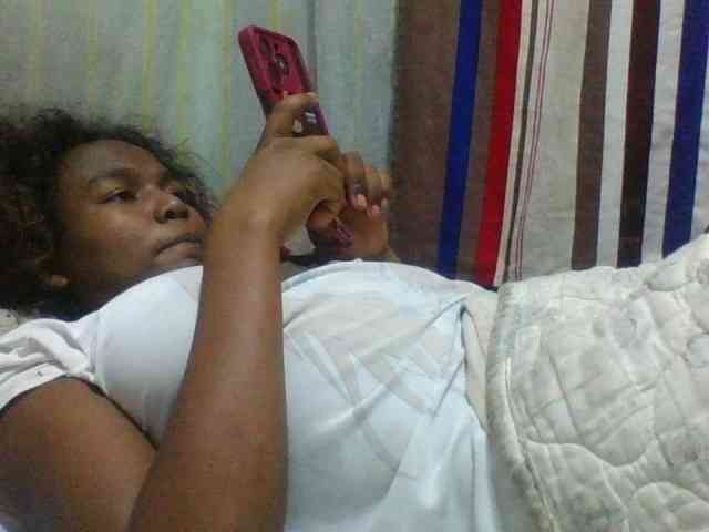 Kaysha12 webcam