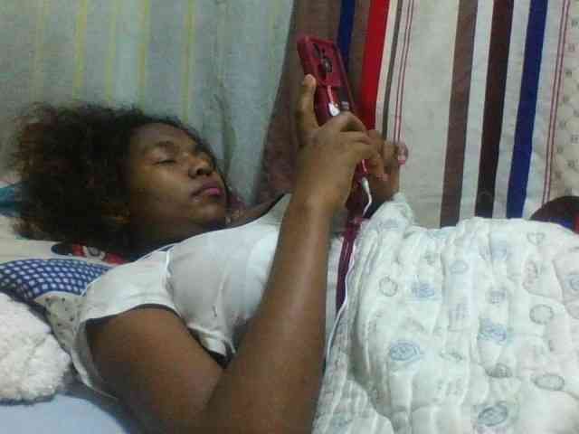 Kaysha12 webcam