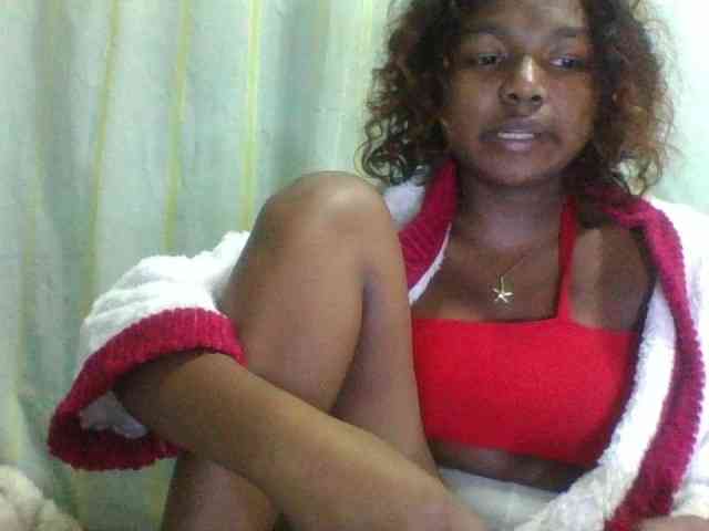 Kaysha12 webcam