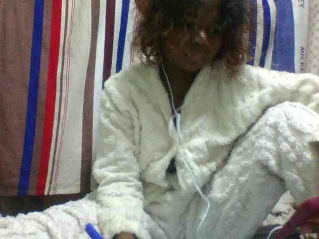 Kaysha12 webcam