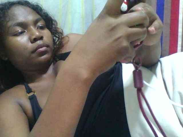 Kaysha12 webcam