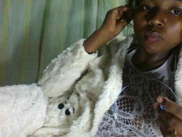 Kaysha12 webcam