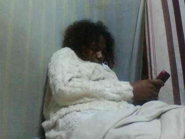 Kaysha12 webcam
