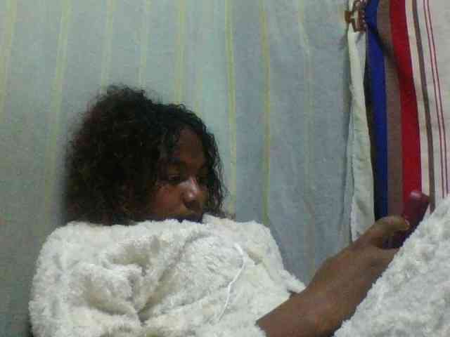 Kaysha12 webcam