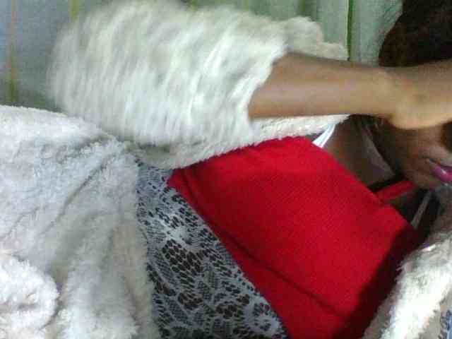 Kaysha12 webcam