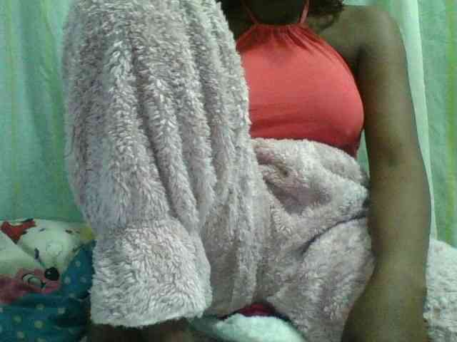 Kaysha12 webcam