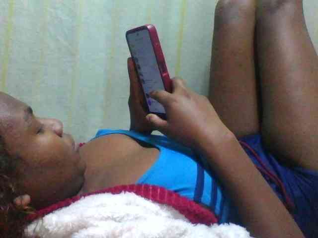 Kaysha12 webcam