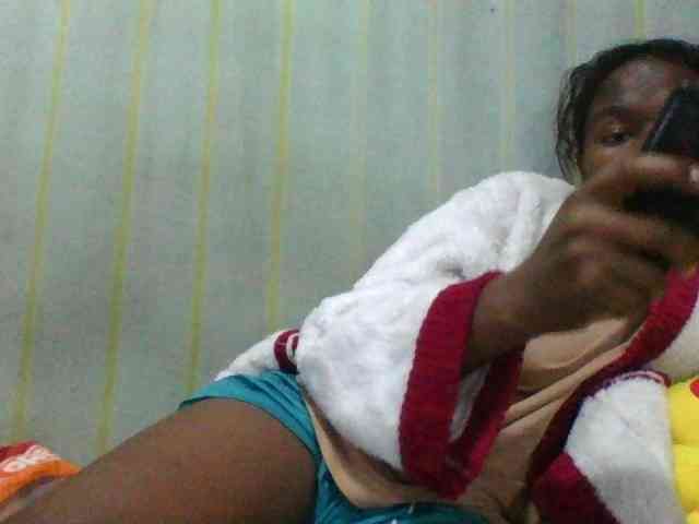 Kaysha12 webcam