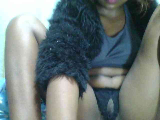 Kaysha12 webcam