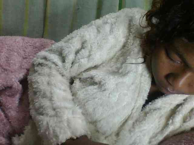 Kaysha12 webcam