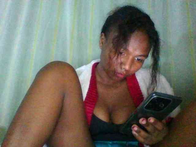 Kaysha12 webcam