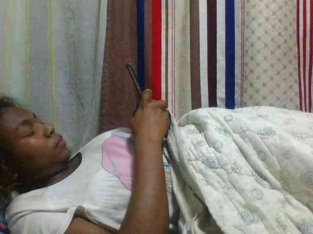 Kaysha12 webcam