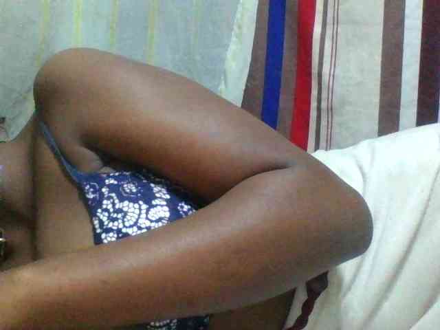 Kaysha12 webcam