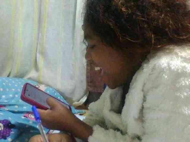 Kaysha12 webcam