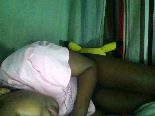 Kaysha12 webcam