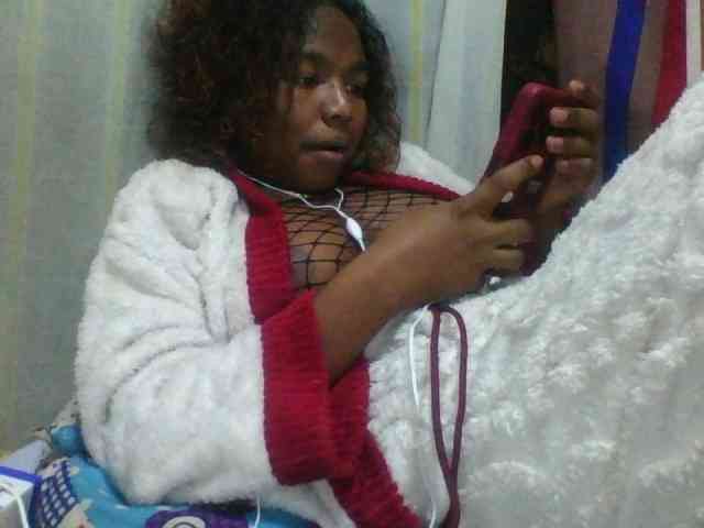 Kaysha12 webcam