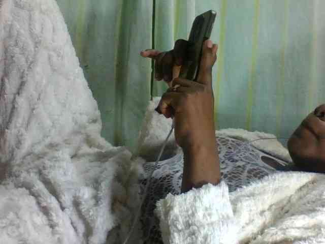 Kaysha12 webcam