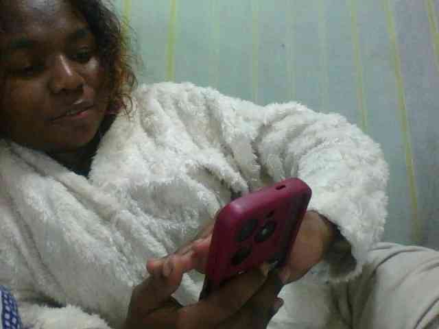 Kaysha12 webcam