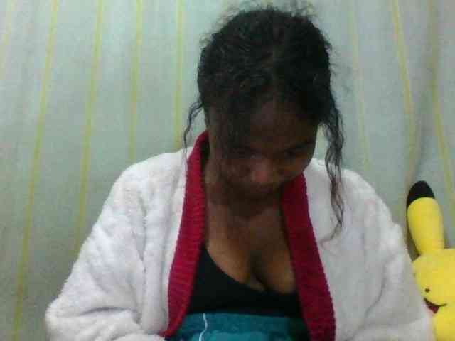 Kaysha12 webcam