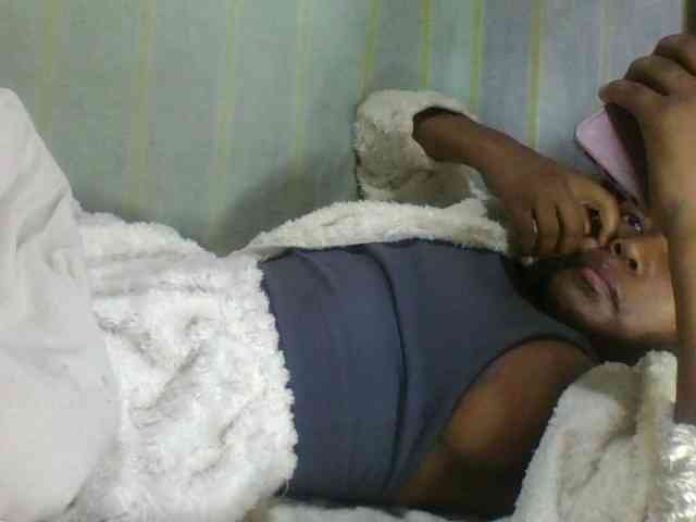 Kaysha12 webcam