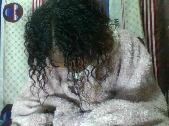Kaysha12 webcam