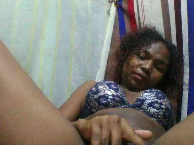 Kaysha12 webcam