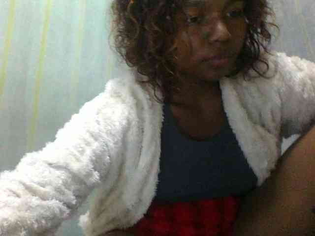 Kaysha12 webcam