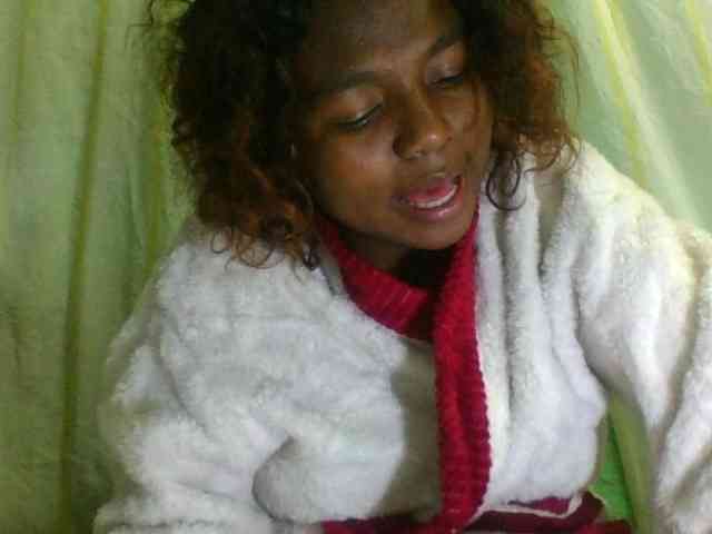 Kaysha12 webcam